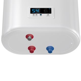 Водонагреватель накопительный Thermex IF 80 V (pro) Wi-Fi